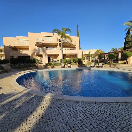 Citadela I, Golfe, Pool And Falesia Beach فيلامورا المظهر الخارجي الصورة