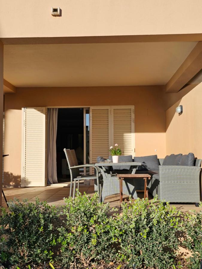 Citadela I, Golfe, Pool And Falesia Beach فيلامورا المظهر الخارجي الصورة