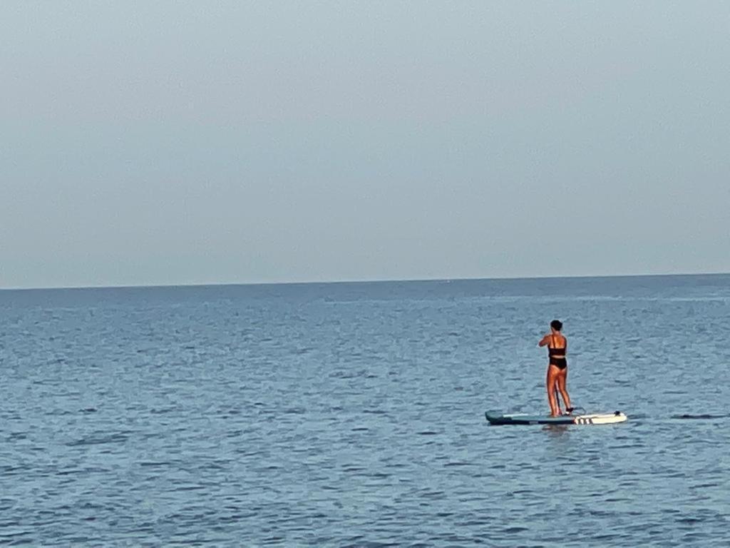 Citadela I, Golfe, Pool And Falesia Beach فيلامورا المظهر الخارجي الصورة