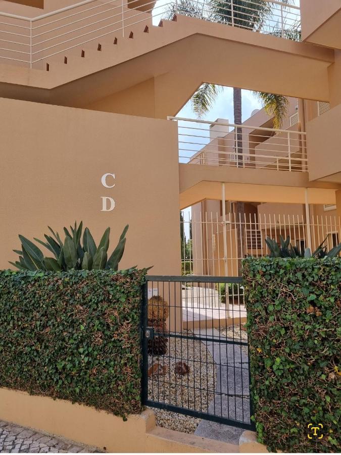 Citadela I, Golfe, Pool And Falesia Beach فيلامورا المظهر الخارجي الصورة
