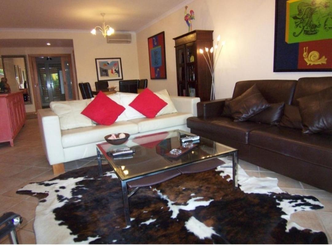 Citadela I, Golfe, Pool And Falesia Beach فيلامورا الغرفة الصورة