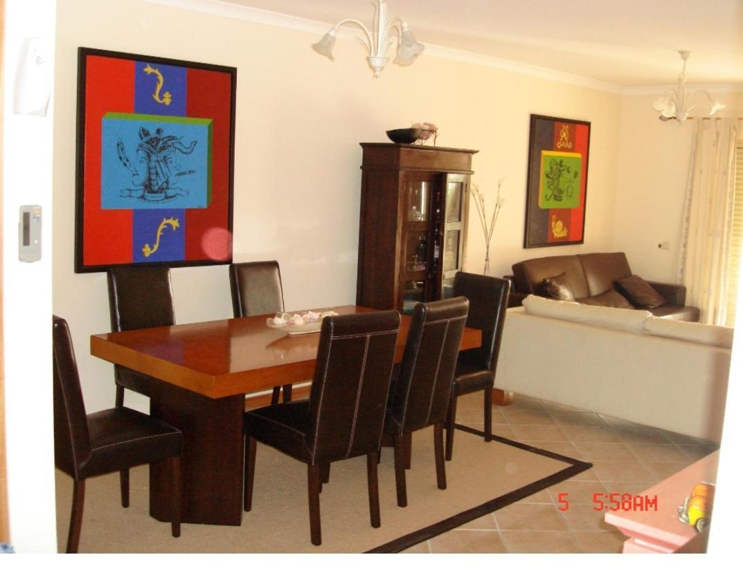 Citadela I, Golfe, Pool And Falesia Beach فيلامورا الغرفة الصورة