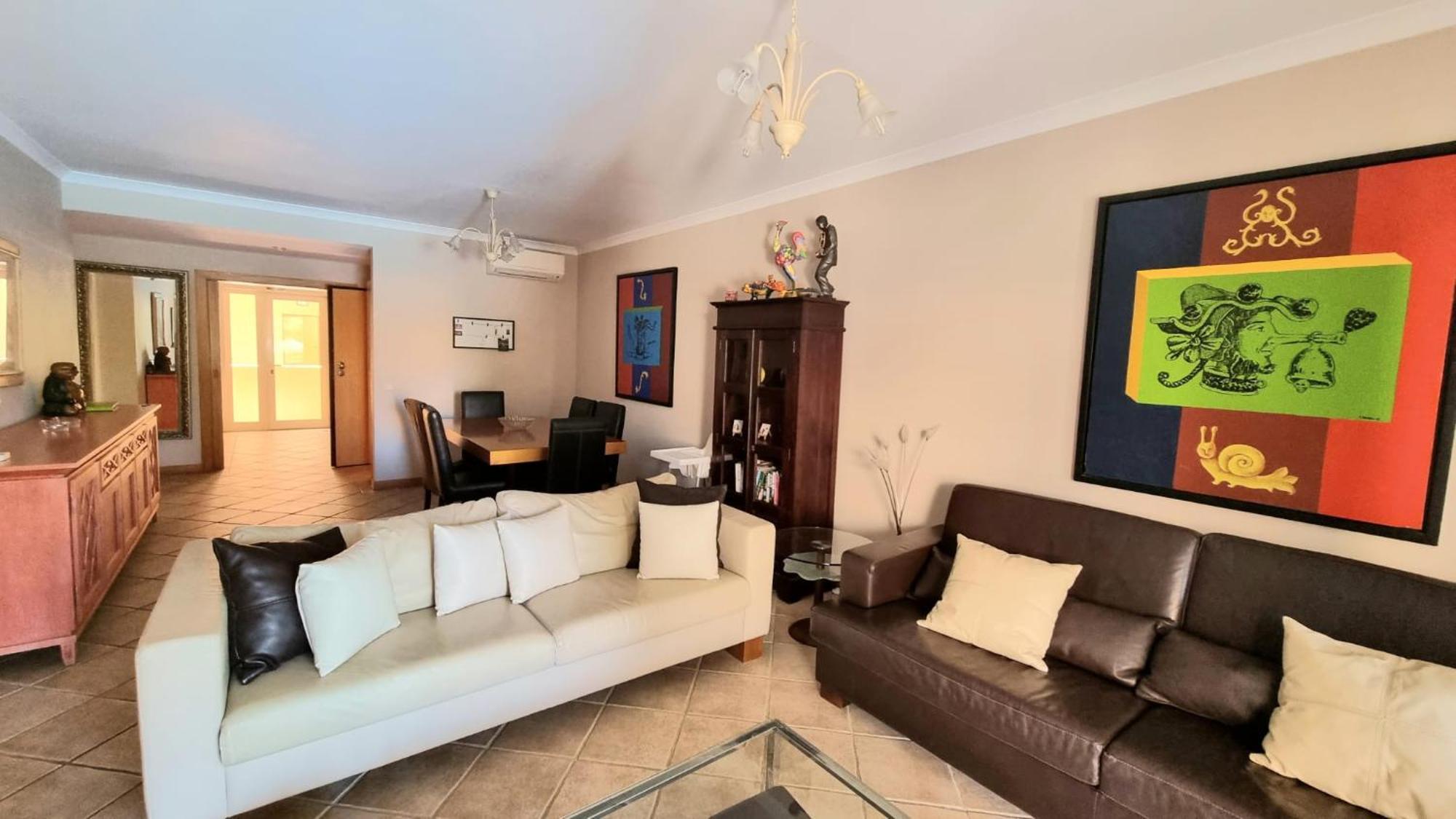 Citadela I, Golfe, Pool And Falesia Beach فيلامورا المظهر الخارجي الصورة