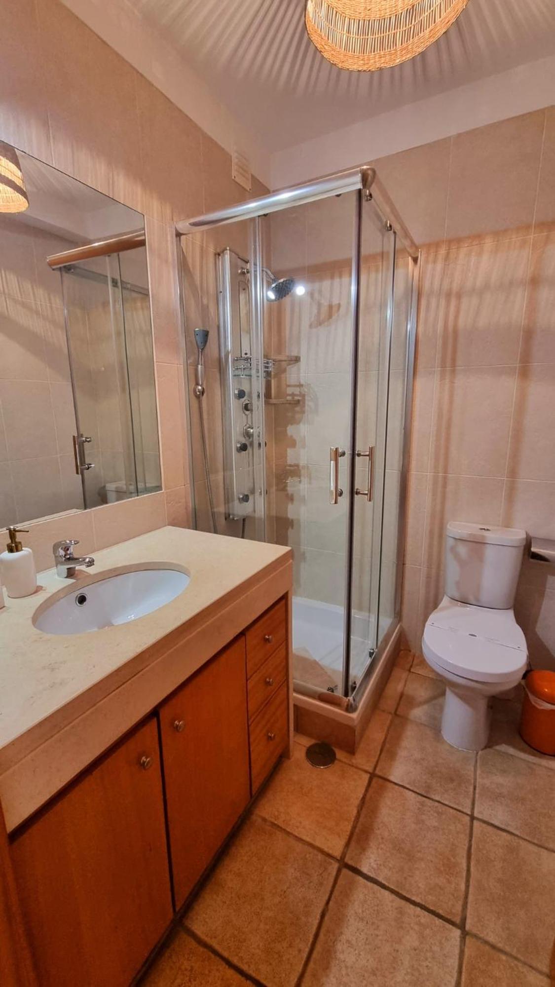 Citadela I, Golfe, Pool And Falesia Beach فيلامورا المظهر الخارجي الصورة