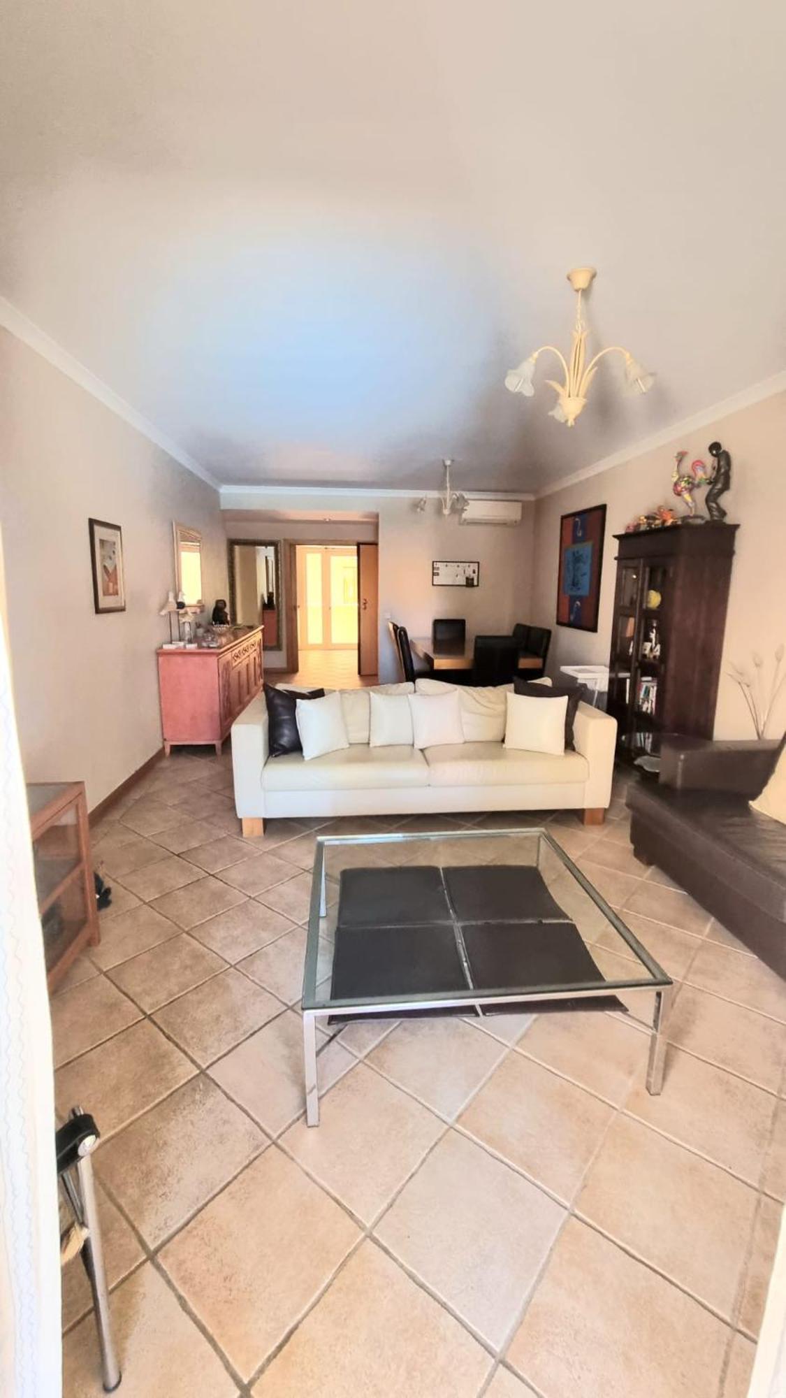 Citadela I, Golfe, Pool And Falesia Beach فيلامورا المظهر الخارجي الصورة