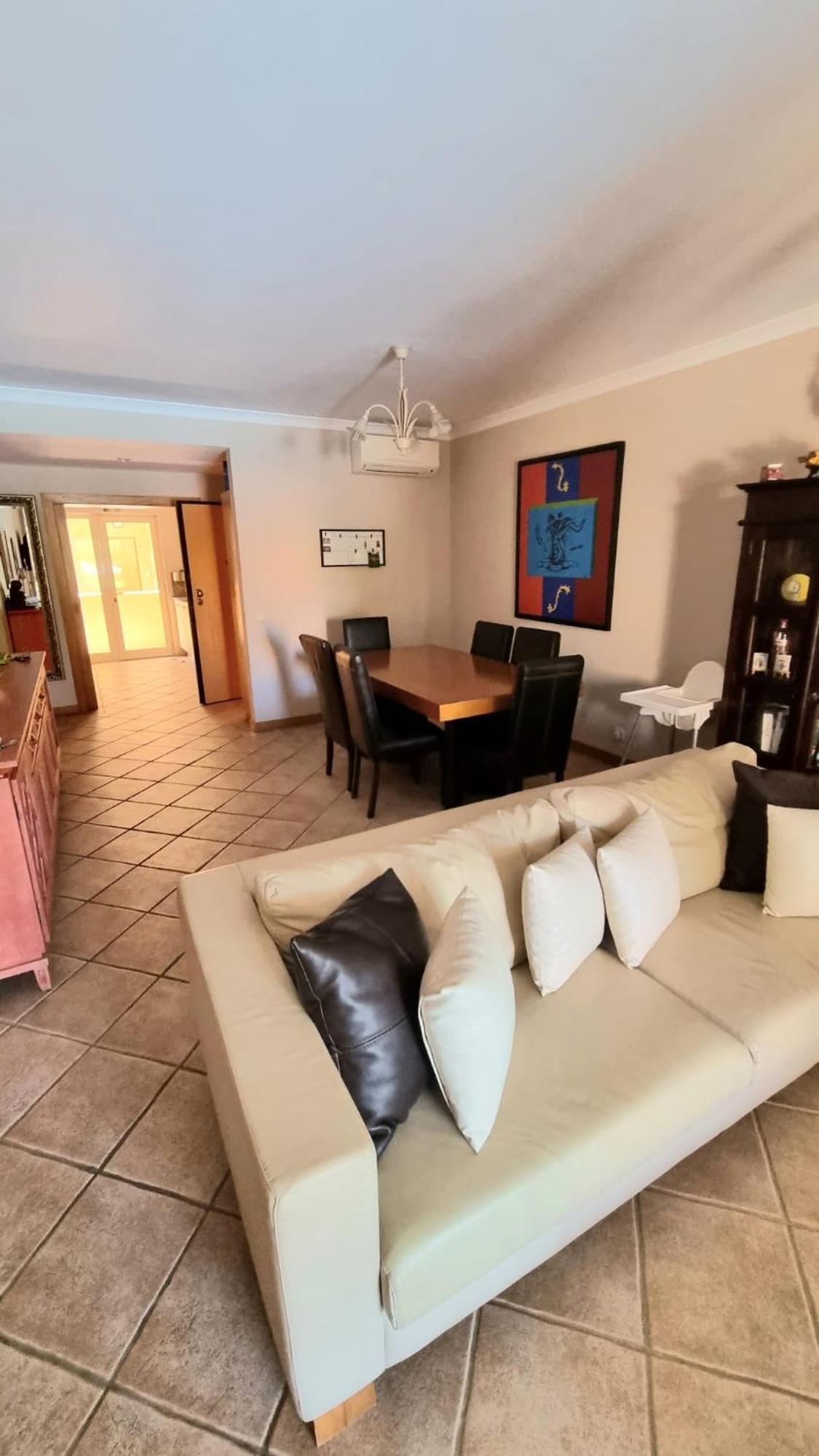 Citadela I, Golfe, Pool And Falesia Beach فيلامورا المظهر الخارجي الصورة