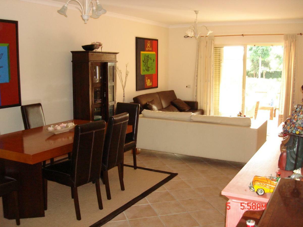 Citadela I, Golfe, Pool And Falesia Beach فيلامورا المظهر الخارجي الصورة