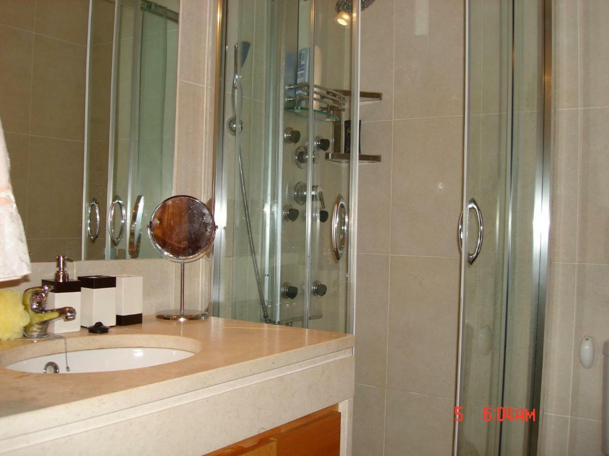 Citadela I, Golfe, Pool And Falesia Beach فيلامورا المظهر الخارجي الصورة