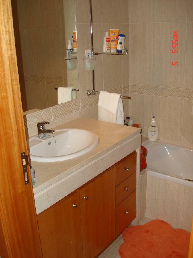 Citadela I, Golfe, Pool And Falesia Beach فيلامورا المظهر الخارجي الصورة